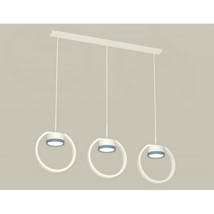 Изображение товара Подвесной светильник Ambrella TRADITIONAL XB9106102