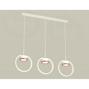 Изображение товара Подвесной светильник Ambrella TRADITIONAL XB9106104