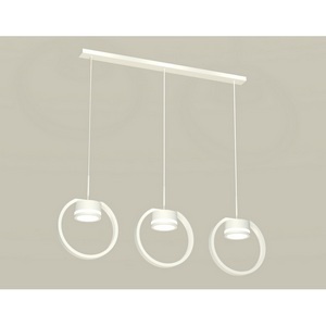 Изображение товара Подвесной светильник Ambrella TRADITIONAL XB9106150