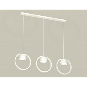 Изображение товара Подвесной светильник Ambrella TRADITIONAL XB9106151