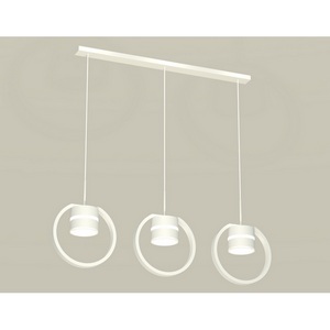 Изображение товара Подвесной светильник Ambrella TRADITIONAL XB9106153