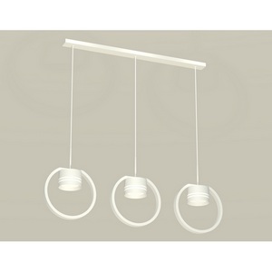 Изображение товара Подвесной светильник Ambrella TRADITIONAL XB9106154