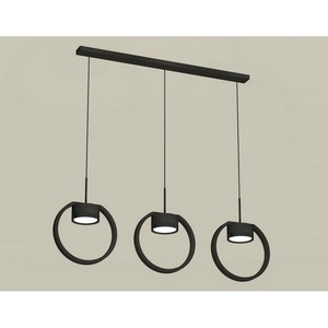 Изображение товара Подвесной светильник Ambrella TRADITIONAL XB9107100