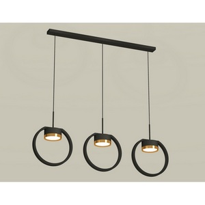 Изображение товара Подвесной светильник Ambrella TRADITIONAL XB9107103