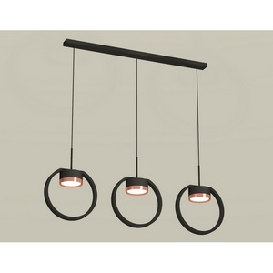 Изображение товара Подвесной светильник Ambrella TRADITIONAL XB9107104