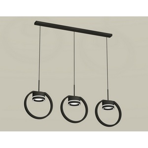 Изображение товара Подвесной светильник Ambrella TRADITIONAL XB9107151