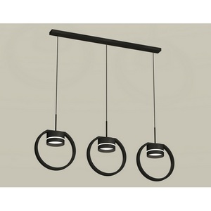 Изображение товара Подвесной светильник Ambrella TRADITIONAL XB9107152