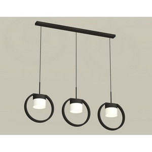 Изображение товара Подвесной светильник Ambrella TRADITIONAL XB9107155