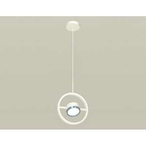 Изображение товара Подвесной светильник Ambrella TRADITIONAL XB9111102