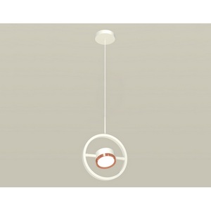 Изображение товара Подвесной светильник Ambrella TRADITIONAL XB9111104