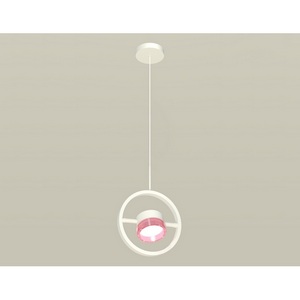 Изображение товара Подвесной светильник Ambrella TRADITIONAL XB9111151