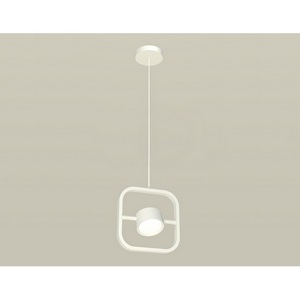 Изображение товара Подвесной светильник Ambrella TRADITIONAL XB9118100