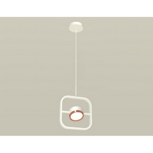 Изображение товара Подвесной светильник Ambrella TRADITIONAL XB9118104