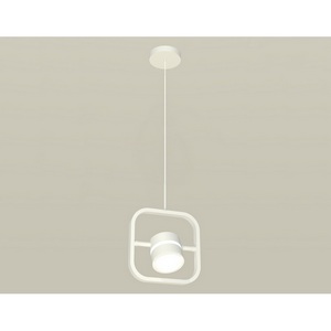 Изображение товара Подвесной светильник Ambrella TRADITIONAL XB9118153