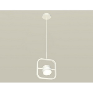 Изображение товара Подвесной светильник Ambrella TRADITIONAL XB9118154