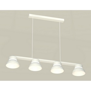 Изображение товара Подвесной светильник Ambrella TRADITIONAL XB9151100