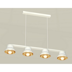 Изображение товара Подвесной светильник Ambrella TRADITIONAL XB9151101