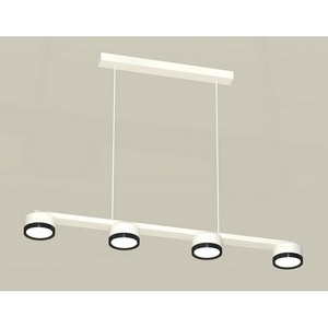 Изображение товара Подвесной светильник Ambrella TRADITIONAL XB9151151