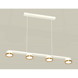 Изображение товара Подвесной светильник Ambrella TRADITIONAL XB9151152