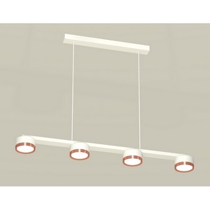 Изображение товара Подвесной светильник Ambrella TRADITIONAL XB9151153
