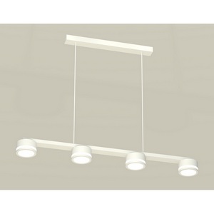 Изображение товара Подвесной светильник Ambrella TRADITIONAL XB9151200