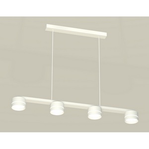 Изображение товара Подвесной светильник Ambrella TRADITIONAL XB9151202