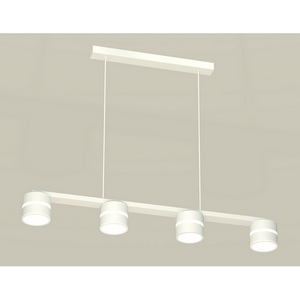 Изображение товара Подвесной светильник Ambrella TRADITIONAL XB9151203