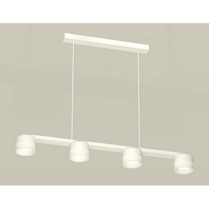 Изображение товара Подвесной светильник Ambrella TRADITIONAL XB9151205