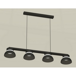Изображение товара Подвесной светильник Ambrella TRADITIONAL XB9152100