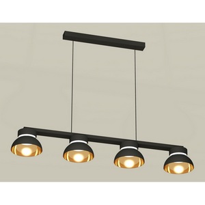 Изображение товара Подвесной светильник Ambrella TRADITIONAL XB9152101