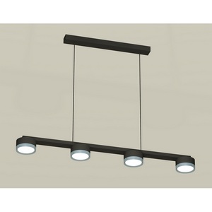 Изображение товара Подвесной светильник Ambrella TRADITIONAL XB9152151