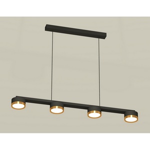 Изображение товара Подвесной светильник Ambrella TRADITIONAL XB9152152