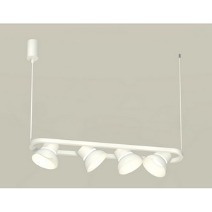 Изображение товара Подвесной светильник Ambrella Traditional XB9163080