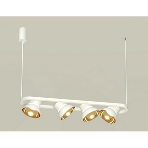 Изображение товара Подвесной светильник Ambrella Traditional XB9163081