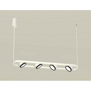 Изображение товара Подвесной светильник Ambrella TRADITIONAL XB9163101