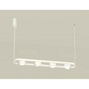 Изображение товара Подвесной светильник Ambrella TRADITIONAL XB9163150