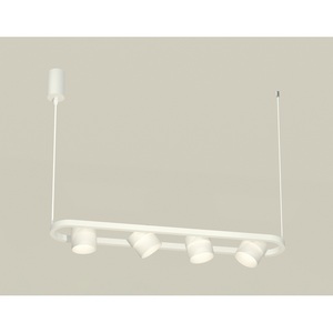 Изображение товара Подвесной светильник Ambrella TRADITIONAL XB9163154