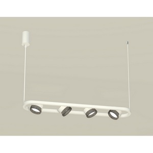 Изображение товара Подвесной светильник Ambrella TRADITIONAL XB9163200
