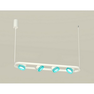 Изображение товара Подвесной светильник Ambrella TRADITIONAL XB9163201