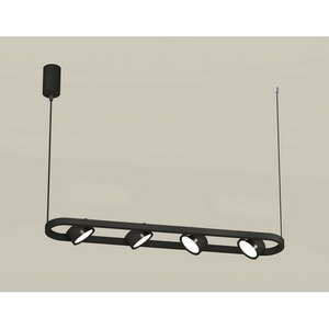 Изображение товара Подвесной светильник Ambrella TRADITIONAL XB9164100