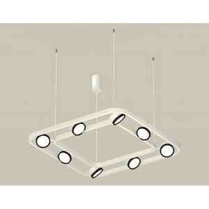 Изображение товара Подвесной светильник Ambrella TRADITIONAL XB9177101