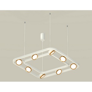 Изображение товара Подвесной светильник Ambrella TRADITIONAL XB9177102