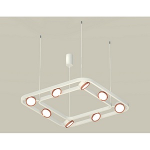 Изображение товара Подвесной светильник Ambrella TRADITIONAL XB9177103