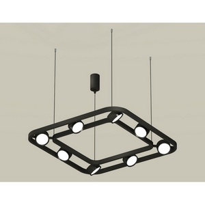 Изображение товара Подвесной светильник Ambrella TRADITIONAL XB9182100