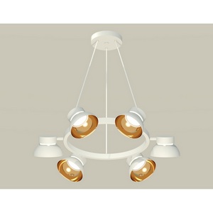 Изображение товара Подвесной светильник Ambrella TRADITIONAL XB9191101 кольцо