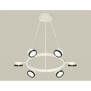 Изображение товара Подвесной светильник Ambrella TRADITIONAL XB9191151 кольцо