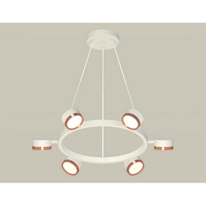 Изображение товара Подвесной светильник Ambrella TRADITIONAL XB9191153 кольцо