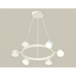 Изображение товара Подвесной светильник Ambrella TRADITIONAL XB9191203 кольцо