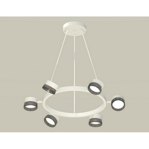 Изображение товара Подвесной светильник Ambrella TRADITIONAL XB9191250 кольцо