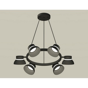 Изображение товара Подвесной светильник Ambrella TRADITIONAL XB9193100 кольцо